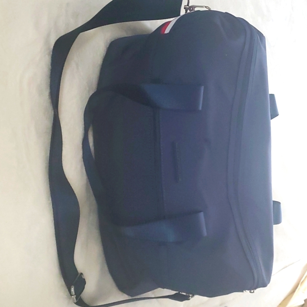 Tommy Hilfiger tote bag